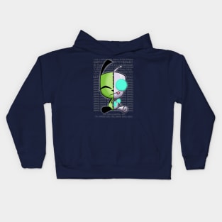 Gir Kids Hoodie